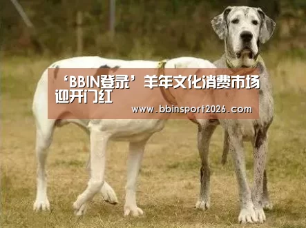 ‘BBIN登录’羊年文化消费市场迎开门红(图2) BBIN下载