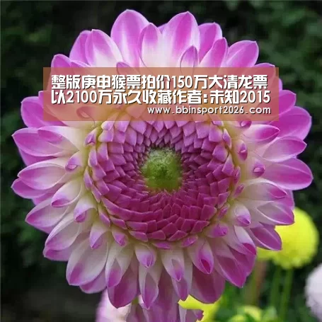 整版庚申猴票拍价150万大清龙票以2100万永久收藏作者:未知2015-02-0508:37:48来源:齐鲁晚报 在集|BBIN入口(图1) BBIN入口